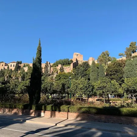 Exclusivo Centro Historico * Màlaga