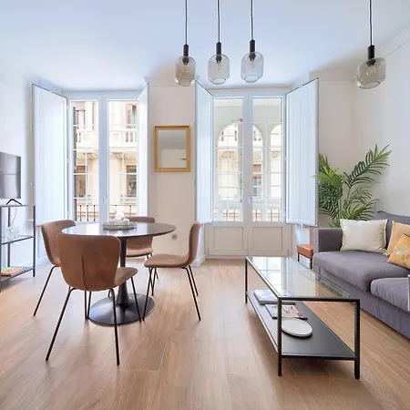 Exclusivo Centro Historico Apartmán Màlaga