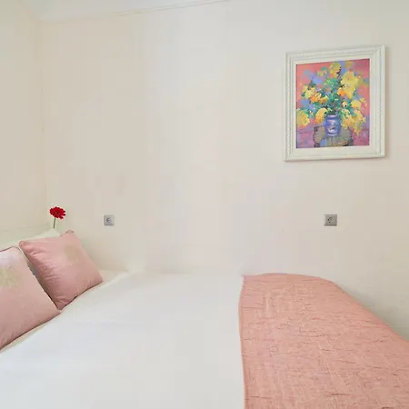 Apartmán Exclusivo Centro Historico Màlaga