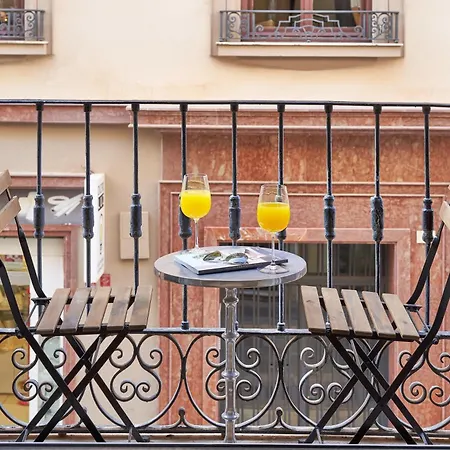 Exclusivo Centro Historico Malaga
