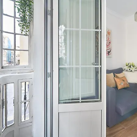 Exclusivo Centro Historico Appartement Málaga