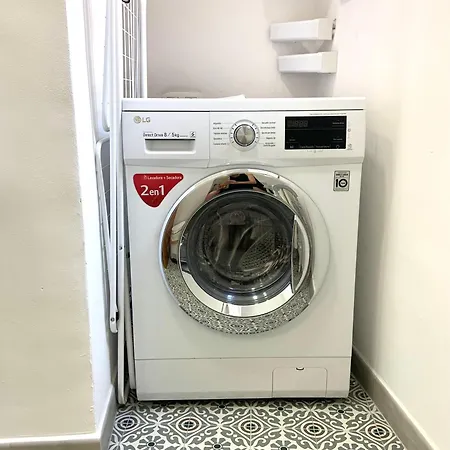 Exclusivo Centro Historico Appartement Málaga