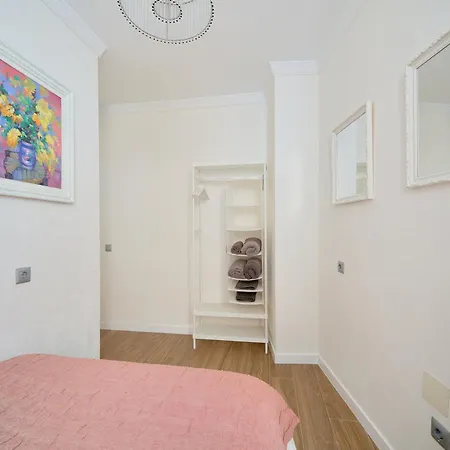 Exclusivo Centro Histórico