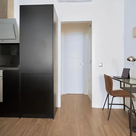 Exclusivo Centro Historico Appartement *