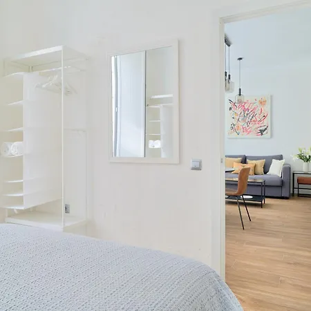 Appartement Exclusivo Centro Historico *