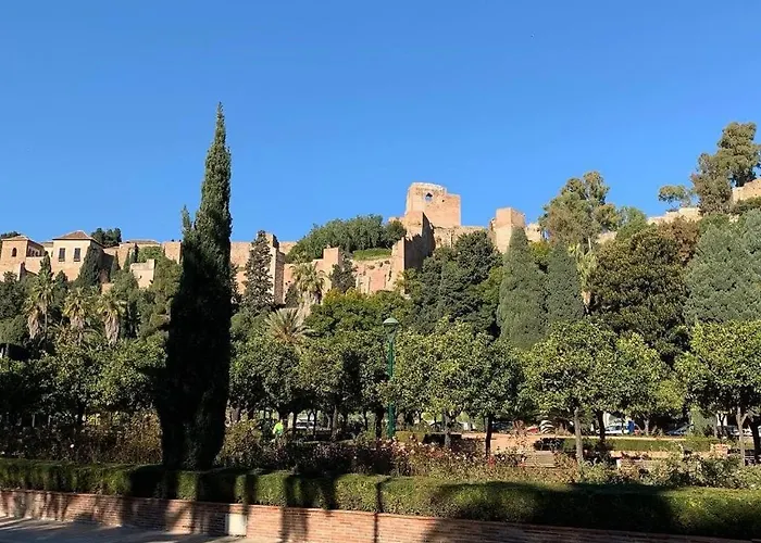 Exclusivo Centro Historico * Málaga