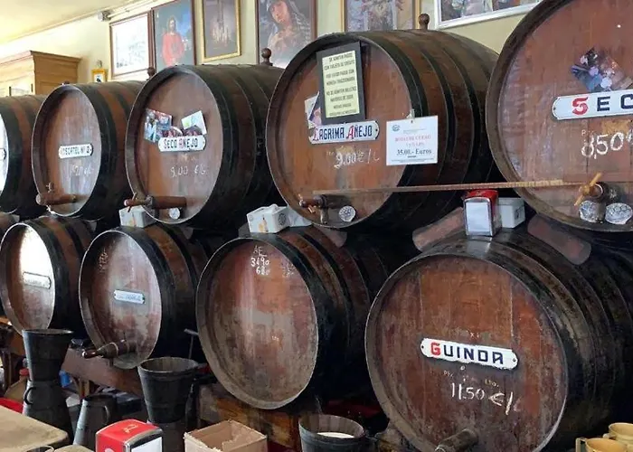 Appartamento Exclusivo Centro Historico Málaga