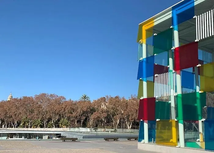 Exclusivo Centro Historico *